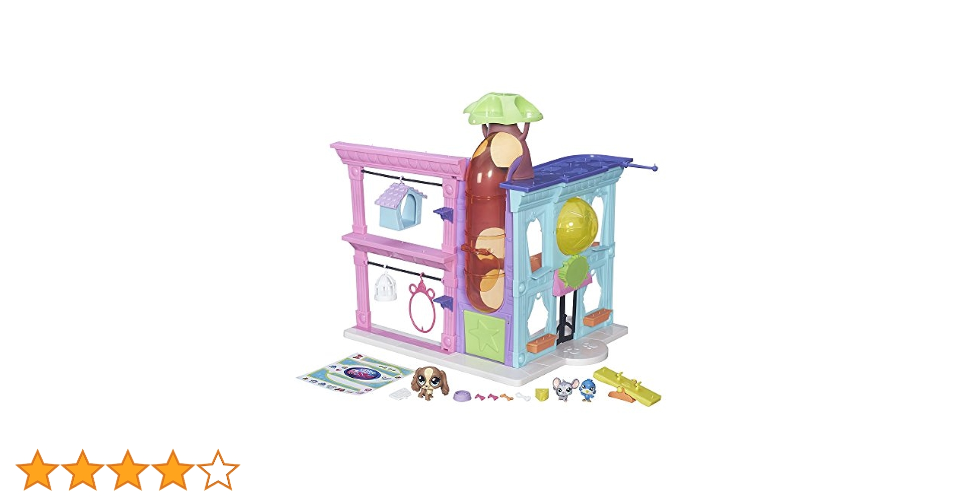 LPS littlest pet shop ペン　ラビット　うさぎ　育成ゲーム Amazon | Littlest Pet Shop / Game | ゲームソフト
